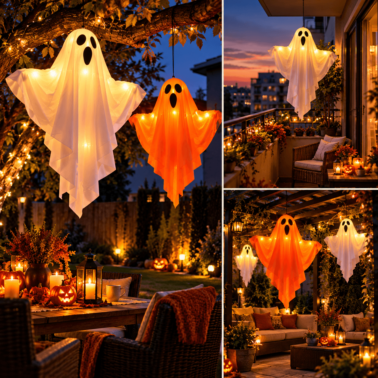 🎃 ŚWIĘTUJ HALLOWEEN TAK, JAK NALEŻY!